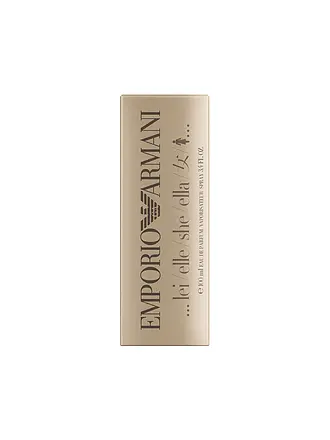 ARMANI | Emporio Armani She Eau de Parfum 100ml | keine Farbe